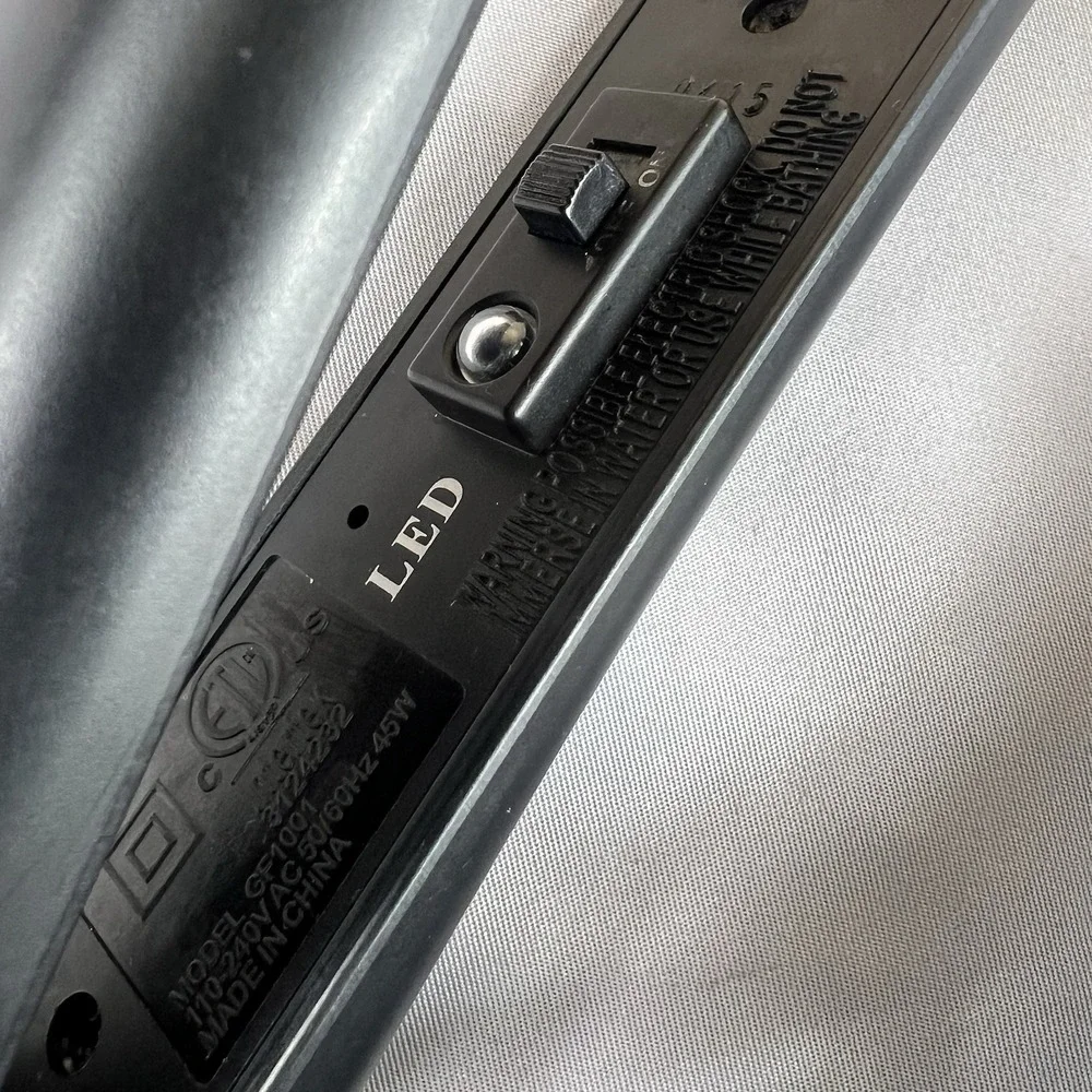 CHI Professional GF1001 1